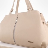 Сумка Саломея 198 леар беж