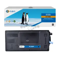 Тонер картридж G&G для Kyocera M3145idn/M3645idn 14 500 pages with chip TK-3060 1T02V30NL0