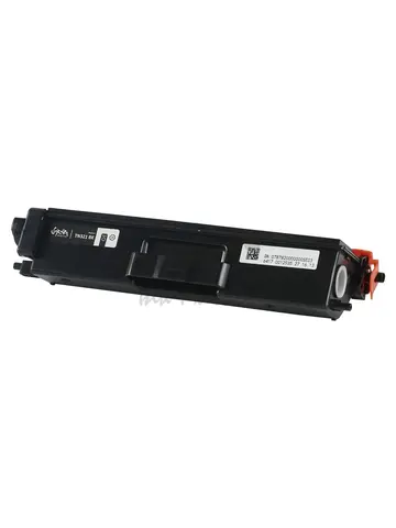 Картридж Sakura TN321BK для Brother HL-8250, HL-8350, DCP-8400, DCP-8450, MFC-8650, черный, 2500 к.