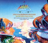 ASIA: Live At The Budokan, Tokyo, 1983 (CD) (Компакт-диск)