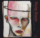 MANSON, MARILYN: One Assassination Under God - Chapter 1 (CD) (Компакт-диск)