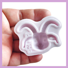 0317-22 Молд силиконовый непищевой 