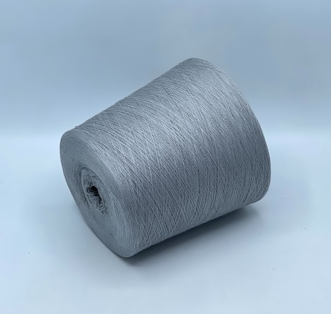 Olimpias,Cotton combed, 2540. 100%Хлопок, Гравий(712), 39364