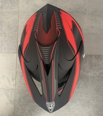 Шлем для квадроцикла, размер M (51-52)