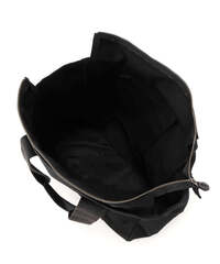 Сумка Alpha Industries Studio Tote Bag Large Black (Черный)