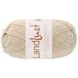 Пряжа Lana Grossa Landlust die Sockenwolle 50 Melange 1608