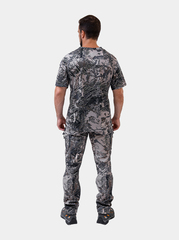 Летняя футболка для охоты Remington Moisture Removal Apex на remingtonn.ru