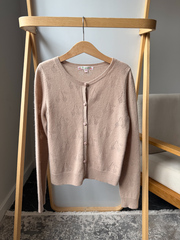 Кашемировый кардиган Bonpoint, 140