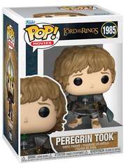 Funko POP! Lord of the Rings: Peregrin Took (1985)