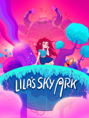 Lila’s Sky Ark (для ПК, цифровой код доступа)
