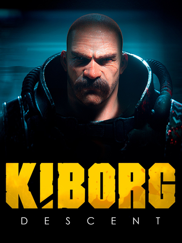 Kiborg: Descent (для ПК, цифровой код доступа)