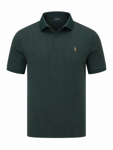 Поло Ralph Lauren 097892green
