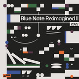 VARIOUS ARTISTS: Blue Note Re:Imagined II (2Винил) (Виниловая пластинка)