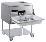 Полировщик столовых приборов Frucosol SH3000