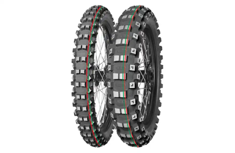 Покрышка Mitas Terra Force-MX MH 90/100-14 [49M TT]