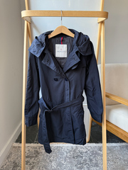 Плащ Moncler, 128