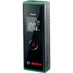 Лазерный дальномер Zamo III Basic BOSCH 0603672700