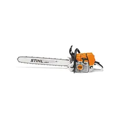 MS 661 3/8" R Бензопила (шина 63 см, цепь 84 зв, кожух) STIHL 11440113050К63