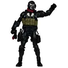 Фигурка McFarlane Toys Spawn x Call of Duty: Tactical Spawn