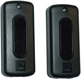 Комплект CAME GARD 6500 DX дюралайт 5,6м