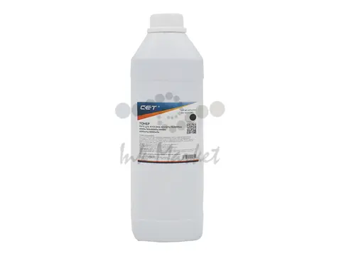 Тонер PK16 для KYOCERA ECOSYS PA4000x/MA4000x (CET), 340г/бут, CET121511