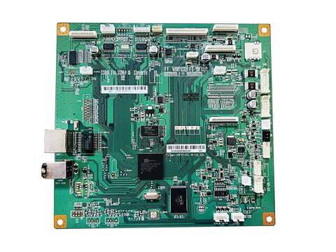 Плата управления для МФУ Pantum CM1100DN