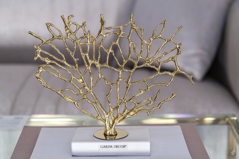 Статуэтка Дерево Garda Decor 55RD3025S