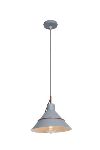 Подвесной светильник Freya Amis FR5025PL-01GR