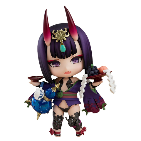 Фигурка Nendoroid Fate/Grand Order Assassin/Shuten Douji 4580590123113