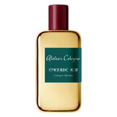 Atelier Cologne Emeraude Agar