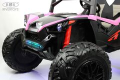 BUGGY A999AA 4WD (Полноприводный, двухместный)