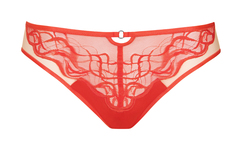 Трусы слипы классического кроя LISCA DIONE 12337