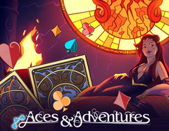 Aces & Adventures (для ПК, цифровой код доступа)