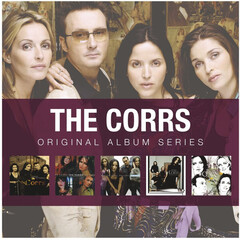 The Corrs / Original Album Series (5CD)