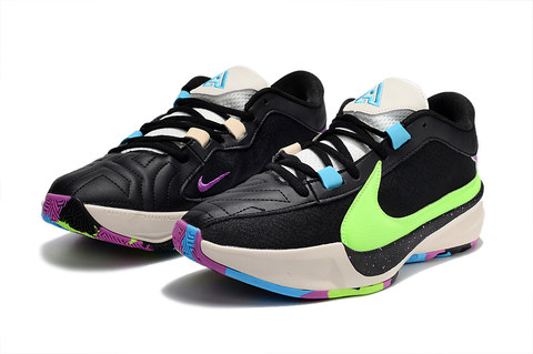 Nike Zoom Freak 5 'Made in Sepolia' 