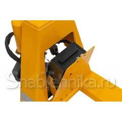 Электрическая самоходная тележка CBD15 (1500 кг, li-ion 24В / 20Ач)