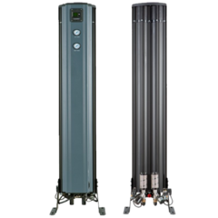 Адсорбционный осушитель Dalgakiran DryAir DMD 10