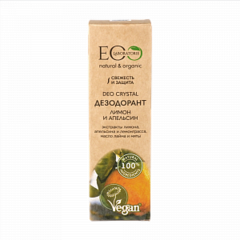 EO Laboratorie Дезодорант для тела DEO CRYSTAL 