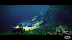 Under The Waves (для ПК, цифровой код доступа)