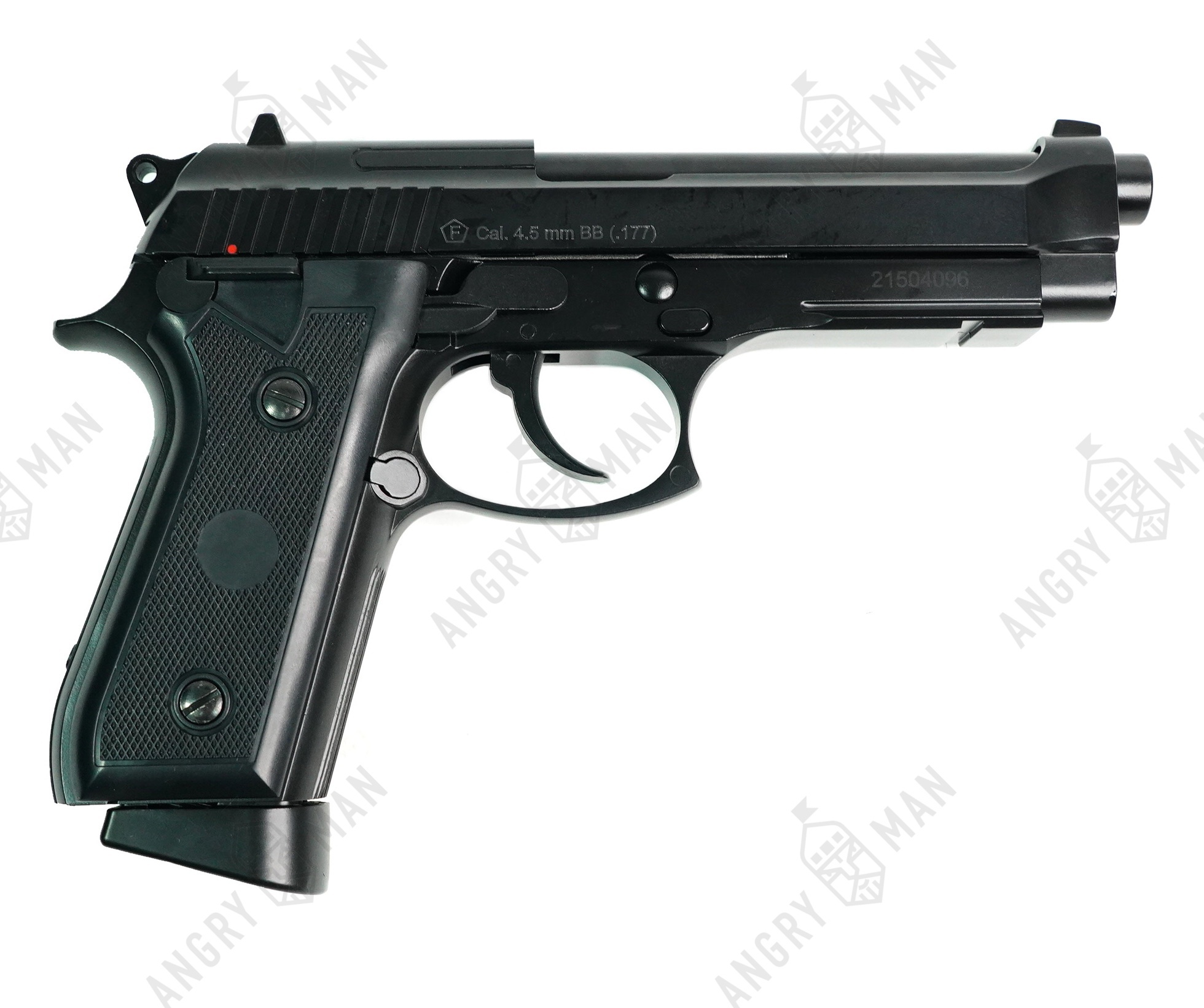 Купить Пневматический пистолет Stalker STB (Taurus / Beretta 92), цена,  характеристики, отзывы