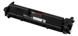 Картридж Sakura CF218A (18A) для HP, черный, 1400 к.