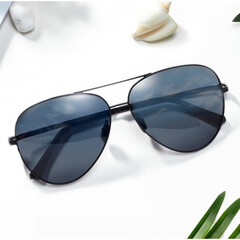 Солнцезащитные очки Turok Steinhardt TS SM005-0220 Black