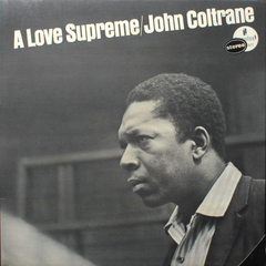 John Coltrane / A Love Supreme (LP)