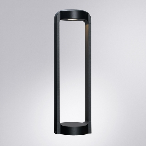 Ландшафтный светодиодный светильник Arte Lamp SUHAIL A1646PA-1BK