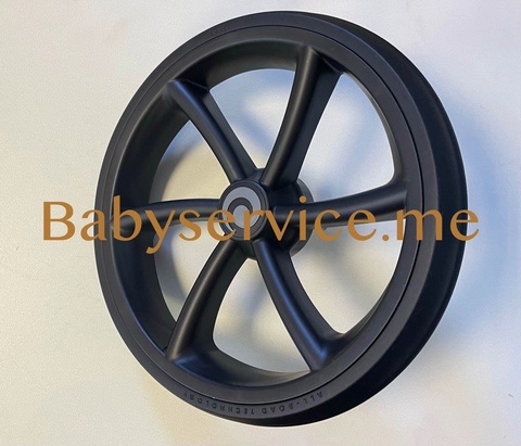 Колесо Tutis Viva 4 заднее