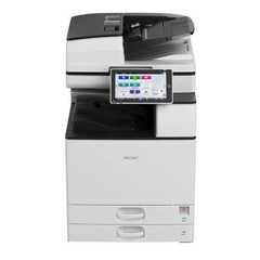 418832 МФУ Ricoh IM 2500 (запуск АСЦ, офиц. гарантия RICOH 1 год)