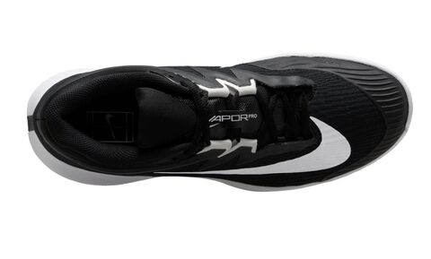 Кроссовки мужские Nike Zoom Vapor Pro 3 black