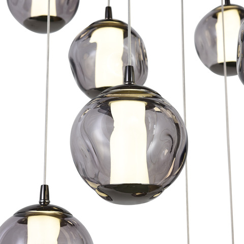 Светильник подвесной ST Luce Helmi SL6520.403.20