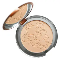 El Corazon Пудра № 3 профессиональная