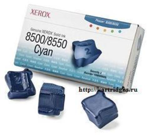 Картридж Xerox 108R00669